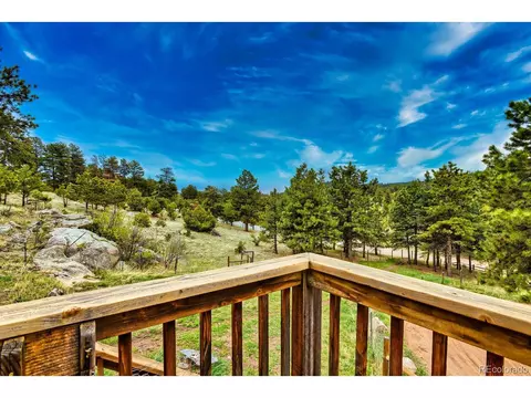 699 Yellow Pine Dr, Bailey, CO 80421 photo 8