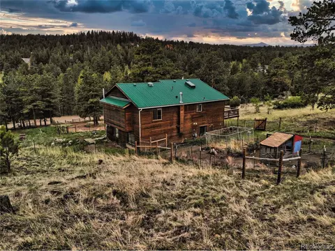699 Yellow Pine Dr, Bailey, CO 80421 photo 25