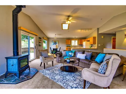 699 Yellow Pine Dr, Bailey, CO 80421 photo 2