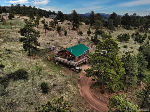 699 Yellow Pine Dr, Bailey, CO 80421 photo 22