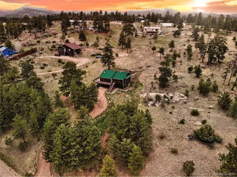 699 Yellow Pine Dr, Bailey, CO 80421 photo 23