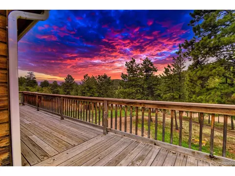 699 Yellow Pine Dr, Bailey, CO 80421 photo 5