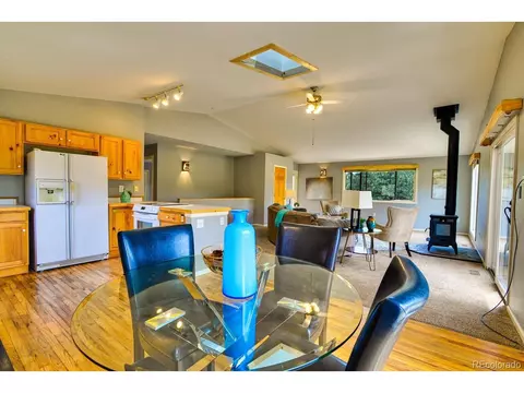 699 Yellow Pine Dr, Bailey, CO 80421 photo 6