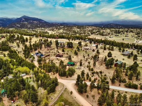 699 Yellow Pine Dr, Bailey, CO 80421 photo 26