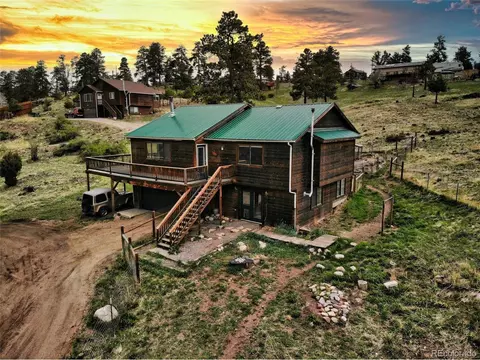 699 Yellow Pine Dr, Bailey, CO 80421 photo 1