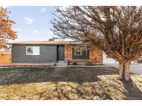 11044 Forest Way, Thornton, CO 80233