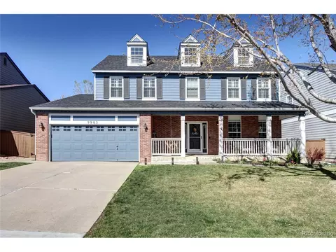 Undisclosed, Highlands Ranch, CO 80130