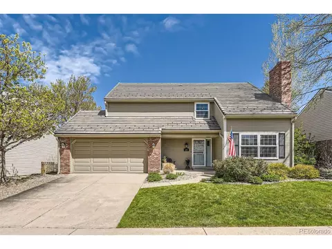 6197 E Long Pl, Centennial, CO 80112