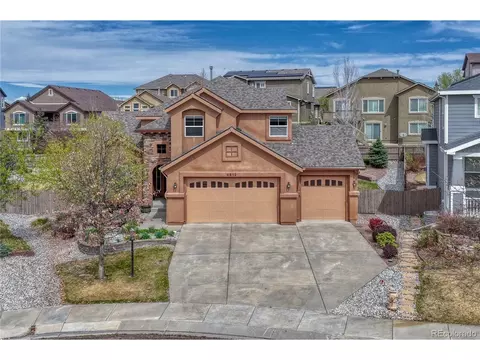 4812 Turquoise Lake Ct, Colorado Springs, CO 80924