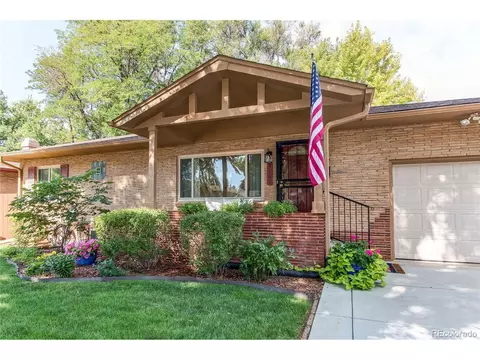 3161 S Williams St, Englewood, CO 80113