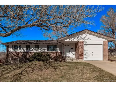 2813 S Ivan Way, Denver, CO 80227