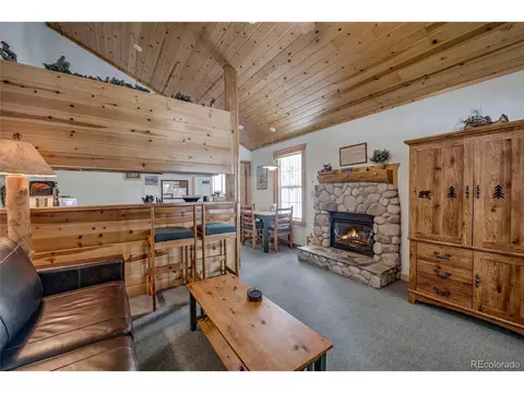 1 Lost Mine Loop, Leadville, CO 80461