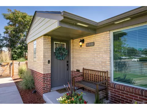 980 S Zuni St, Denver, CO 80223