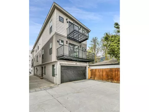 Undisclosed, Denver, CO 80222