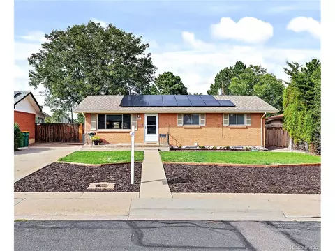 3311 W 94th Ave, Westminster, CO 80031
