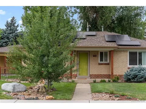 5525 Cody Ct, Arvada, CO 80002