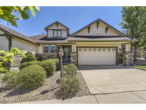 7554 S Addison Way, Aurora, CO 80016