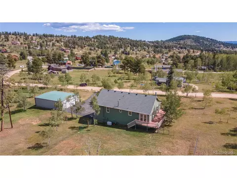 81 Aspen Ln, Bailey, CO 80421 photo 25