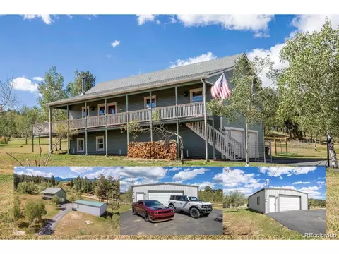 81 Aspen Ln, Bailey, CO 80421 photo 18