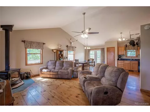 81 Aspen Ln, Bailey, CO 80421 photo 4