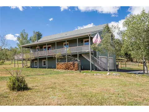 81 Aspen Ln, Bailey, CO 80421 photo 27