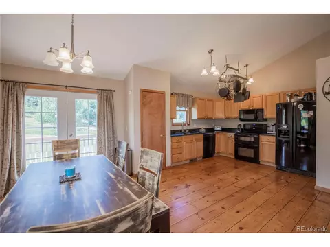 81 Aspen Ln, Bailey, CO 80421 photo 5