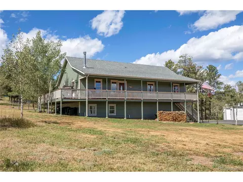 81 Aspen Ln, Bailey, CO 80421 photo 34