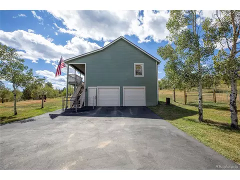 81 Aspen Ln, Bailey, CO 80421 photo 32