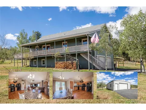 81 Aspen Ln, Bailey, CO 80421 photo 1