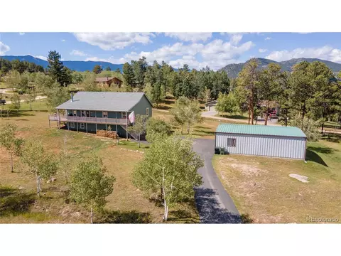 81 Aspen Ln, Bailey, CO 80421 photo 20