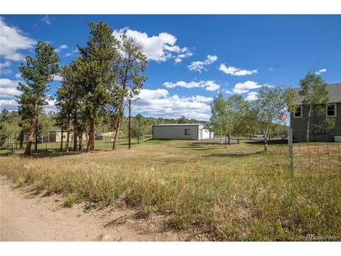 81 Aspen Ln, Bailey, CO 80421 photo 29