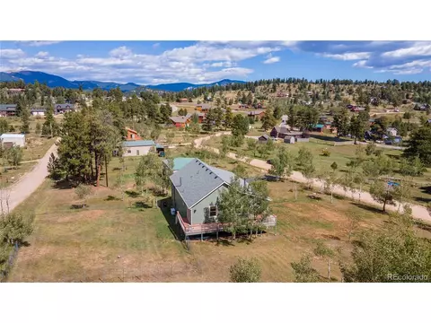 81 Aspen Ln, Bailey, CO 80421 photo 26