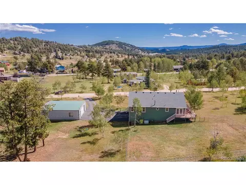 81 Aspen Ln, Bailey, CO 80421 photo 37