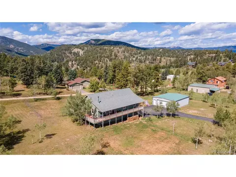 81 Aspen Ln, Bailey, CO 80421 photo 19
