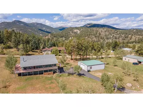 81 Aspen Ln, Bailey, CO 80421 photo 21
