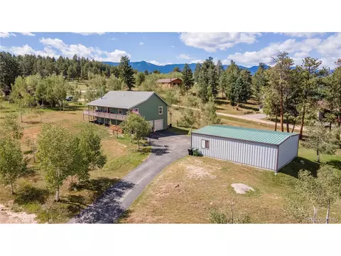 81 Aspen Ln, Bailey, CO 80421 photo 2