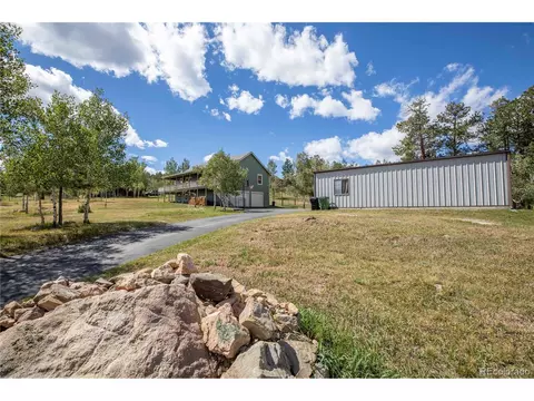 81 Aspen Ln, Bailey, CO 80421 photo 35