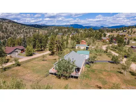 81 Aspen Ln, Bailey, CO 80421 photo 23