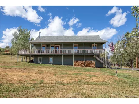 81 Aspen Ln, Bailey, CO 80421 photo 30