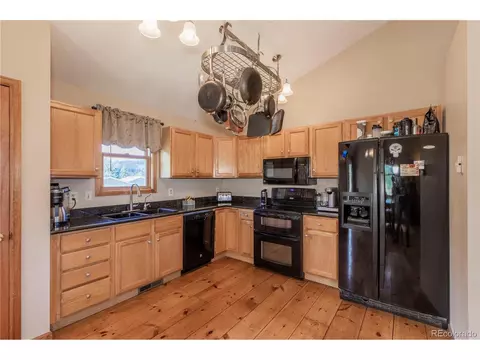 81 Aspen Ln, Bailey, CO 80421 photo 6