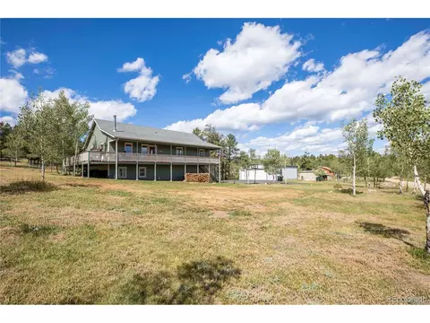81 Aspen Ln, Bailey, CO 80421 photo 33