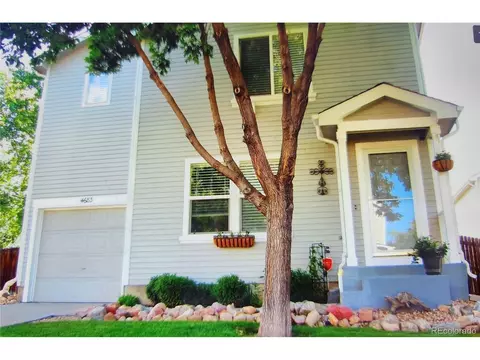 4683 S Simms Ct, Morrison, CO 80465 photo 1