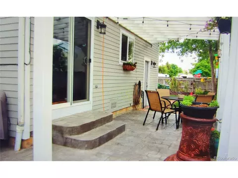 4683 S Simms Ct, Morrison, CO 80465 photo 13