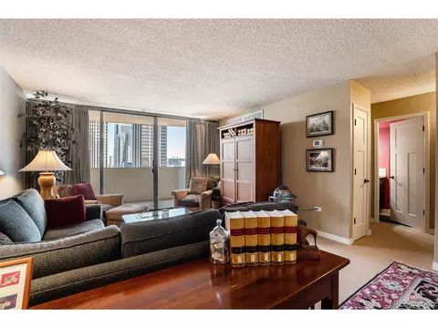 1020 15th St #15J, Denver, CO 80202