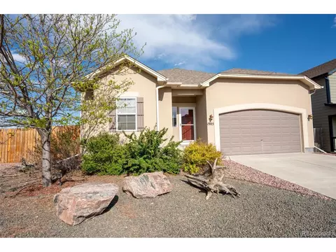 1985 Reed Grass Way, Colorado Springs, CO 80915
