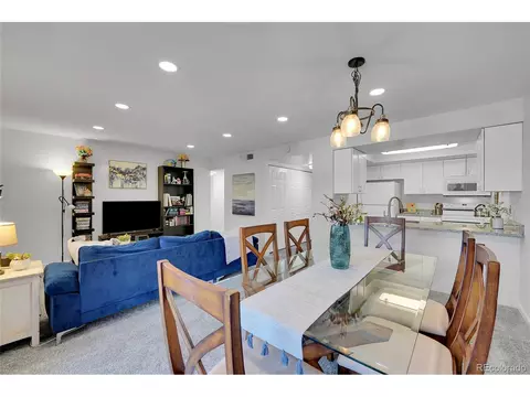 14006 E Stanford Cir #K06, Aurora, CO 80015