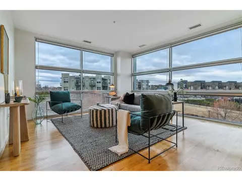 2958 Syracuse St #303, Denver, CO 80238