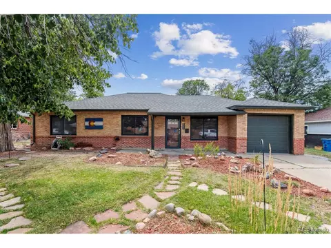 939 Revere St, Aurora, CO 80011