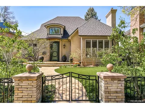 215 Monroe St, Denver, CO 80206