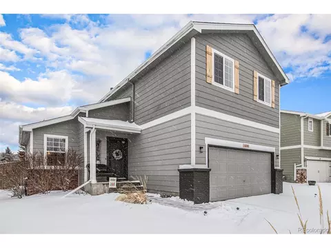 6226 Millbridge Ave, Castle Rock, CO 80104